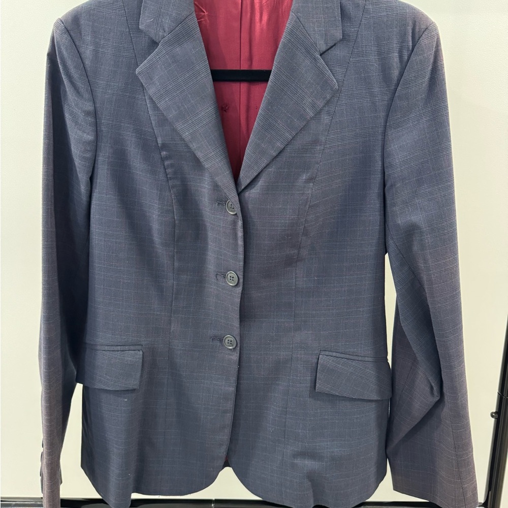 Devon-Aire Hunt Seat Show Coat